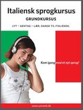 Italiensk sprogkursus Grundkursus