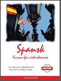 Spansk kursus for viderekomne