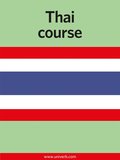Thai Course
