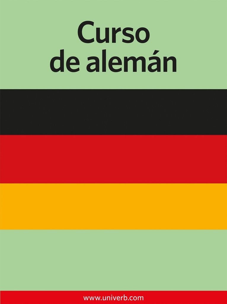Ann-Charlotte Wennerholm - Curso de alemán, Ljudbok