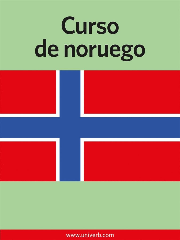 Ann-Charlotte Wennerholm - Curso de noruego, Ljudbok
