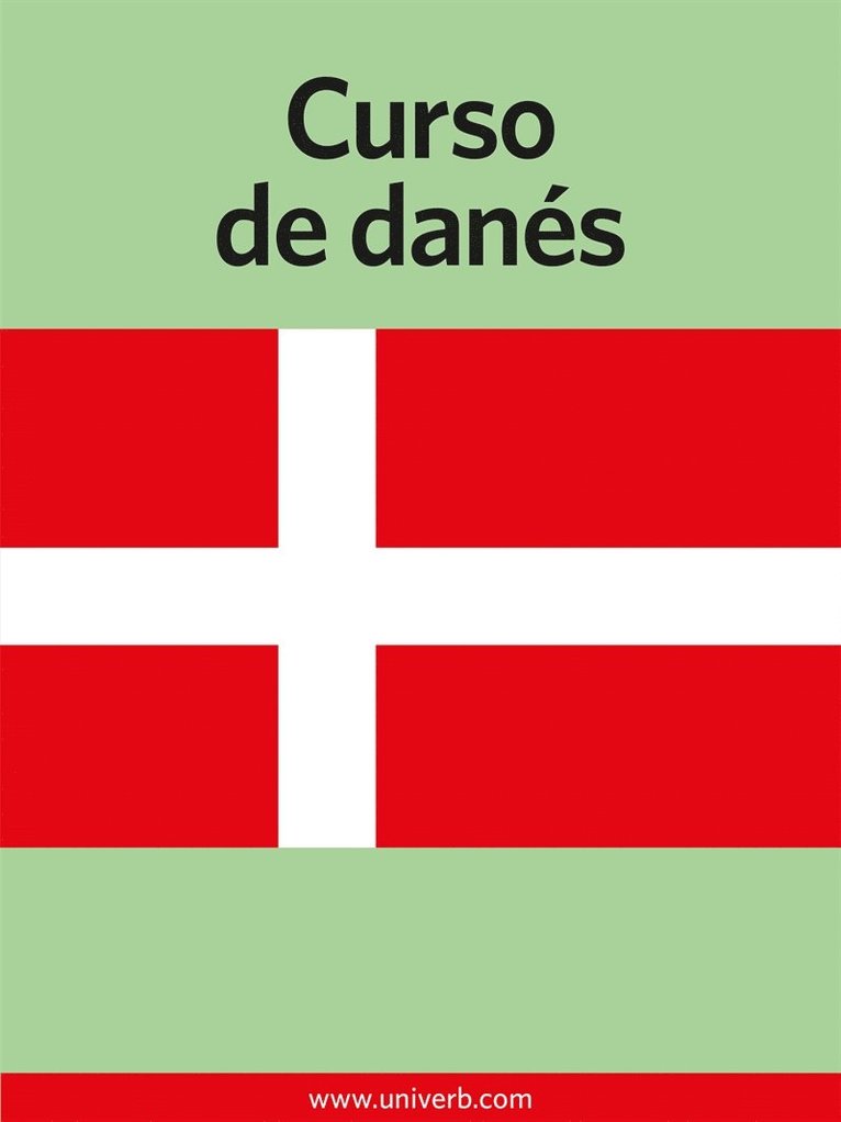 Ann-Charlotte Wennerholm - Curso de danés, Ljudbok