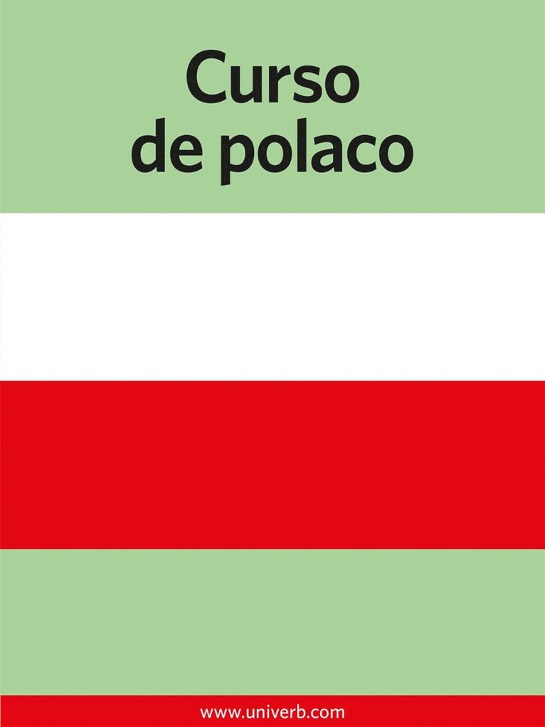 Ann-Charlotte Wennerholm - Curso de polaco, Ljudbok