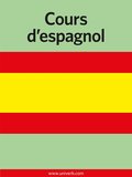 Cours d'espagnol