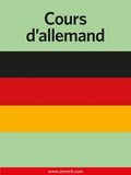 Cours d'allemand