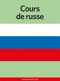 Cours de russe