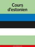 Cours d'estonien