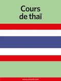 Cours de thaï