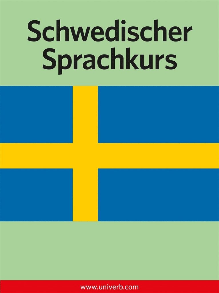 Ann-Charlotte Wennerholm - Schwedischer Sprachkurs, Ljudbok