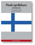 Finsk språkkurs 