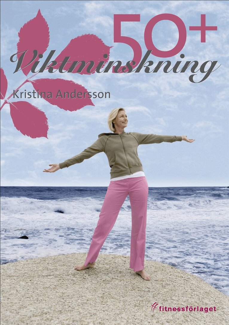 Kristina Andersson - Viktminskning 50+, Kartonnage