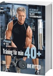 Ove Rytter - Träning för män 40+, Kartonnage