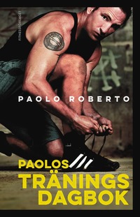 Paolos trningsdagbok