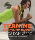 Träning för nyblivna mammor