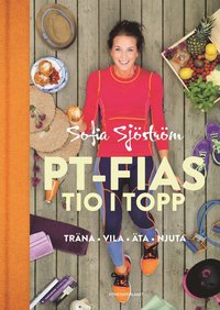 e-Bok PT Fias tio i topp <br />                        E bok