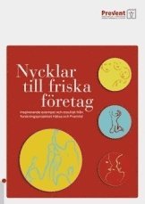 e-Bok Nycklar till friska företag