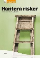 e-Bok Hantera risker  systematiskt miljöarbete