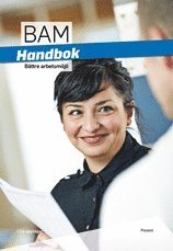 e-Bok Bättre arbetsmiljö handbok