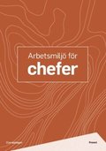 Arbetsmilj� f�r chefer
