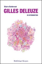 Gilles Deleuze : en introduktion