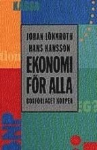 e-Bok Ekonomi för alla