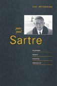 e-Bok Jean Paul Sartre  filosofi, konst, politik, privatliv