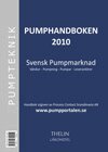 Pumphandboken 2010 - Spiralbunden A4, Häftad