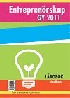 Meg Marnon - Entreprenörskap - Lärobok, Häftad