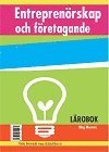 Entreprenrskap och fretagande - Lrobok