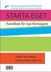 e-Bok Starta Eget   handbok för nya företagare