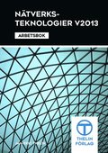 Ntverksteknologier V2013 - Arbetsbok