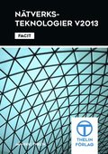 Ntverksteknologier V2013 - Facit