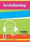 Servicekunskap - Lrobok