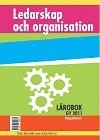 e-Bok Ledarskap och organisation   Lärobok