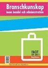 Branschkunskap inom handel och administration - Facit