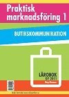 Meg Marnon - Praktisk Marknadsföring 1 - Lärobok, Häftad