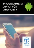 Programmera Appar f�r Android 4
