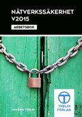 N�tverkss�kerhet V2015 - Arbetsbok