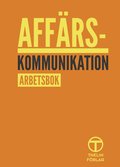 Affrskommunikation - Arbetsbok