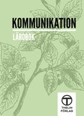 Kommunikation - Lrobok