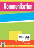 Kommunikation - Arbetsbok