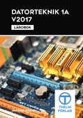 Datorteknik 1A V2017 - Lärobok