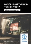 Dator- och Ntverksteknik V2017 - Lrarhandledning