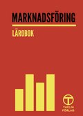 Marknadsföring - Lärobok
