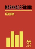 Marknadsfring - Lrobok