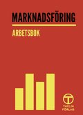 Marknadsfring - Arbetsbok