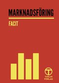 Marknadsf�ring - Facit