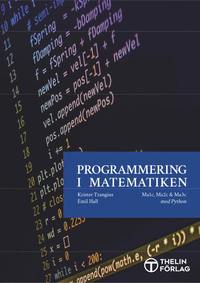 Programmering i Matematiken - Python