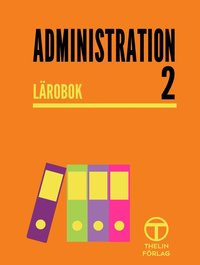 Administration 2 - Lrobok