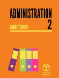 Administration 2 - Arbetsbok